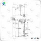 China Best Price Battery Lab Used Combination Emergency Shower thumbnail-1