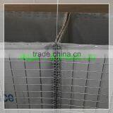 China factory sand filled gabion hesco blast wall/Hesco Barrier / Water Flood Prevention Barrier