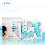 Popular Personal Rechargeable Electric Facial Cleansing Brush thumbnail-1