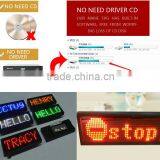 LED Name Badge and LED Name Tag/LED Display Badge thumbnail-6
