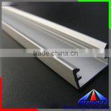 Aluminium Profile Extrusions for Light Bars,aluminum Angle Profile,standard Aluminum Extrusion Profiles