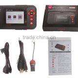 Launch Creader VII+ Same Function With Launch CRP123