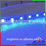 Hot Sale 5050 Rgbww(6500-7000k) 30leds /60leds//96leds/ Strip Led Light 3 Years Warranty Rgbww Output Led Strip Light High Lumen thumbnail-2