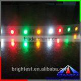 12V/ 24V DC LED Strip RGBW Ip20, SMD 5050 LED Light Strip RGB+w 60leds/m thumbnail-2