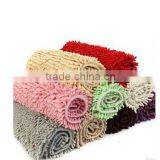 Chenille Floor Mat With Pvc Anti-slip Bottom for FLOOR thumbnail-1