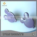 Metal Miki Mouse Brads thumbnail-4