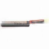 11.1V, 2,000mAh, 15C Li-polymer Battery, Used for M4, AK and MP6 Airsoft Guns thumbnail-1