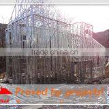 Modern Design Prefab Kit Homes thumbnail-3