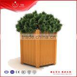 China Large Rectangular Raised Vegetable Planter Bed thumbnail-2