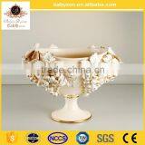 Customized Personalized Chinese Porcelain Flower Vase/ceramic Vase Home Decor thumbnail-5