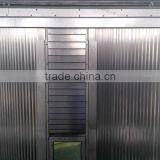 ZYZ Folding Shields for Machine Center thumbnail-2