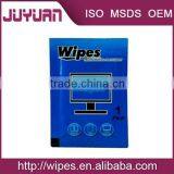 Attractive Bestseller Single Packing Computer Wipe thumbnail-2