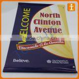 Outdoor Double Side Banner thumbnail-1