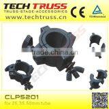 CLP5201 Aluminum Truss Clamp For Connect Lighting Truss