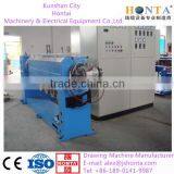 Pvc Extrusion Machine Plastic Coating Equipment for Electric Cable Wire Production thumbnail-3
