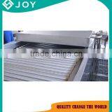 Stainless Steel Roller Conveyor for Fruit and Vegetable