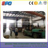 Biological Treatment Process Compact Package Sewage Treatment Plants for Industry, Domestic and Hospital Wastewater thumbnail-4
