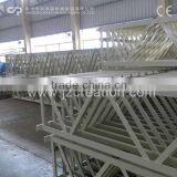 Fabrication Steel Structure for Conveyor System