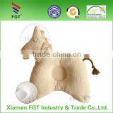 Promotion Comfortable Good Quality Personalized Travel Baby Pillow thumbnail-2