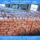 High Quality Big Stock of Used Shoes for Men Ladies and Children thumbnail-1