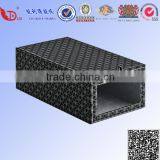 Kraft Paper Shoe Box With Customized Size for Packaging and Sale thumbnail-6