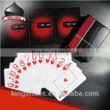 High End Custom Cards and Box for Advertising Promotional Gift Casino Wholesale thumbnail-4