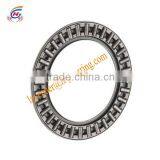AXK3552 Thrust Needle Bearing, Axial Cage and Roller Bearing, Steel Cage, Open End Needle Roller Bearing