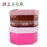 Eco-Friendly Promotional Paper T-Shirt Packaging Box thumbnail-2