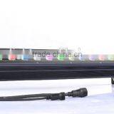 High Brightness Waterproof 8X15W Led Wall Washer Outdoor Bar Light thumbnail-2