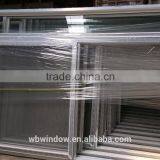 80/88 Series PVC Sliding Window (System ORTA) thumbnail-1