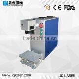 Good Quality Manufacturer Portable Fiber Laser Marking Machine Quality Choice