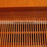 ETL/CE/RoHS Approved Infrared Sauna, 4 Person Infared Sauna thumbnail-6