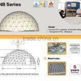 Strong Steel Structure Tent South Africa thumbnail-1