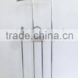 Toilet Paper Holder, Chrome