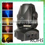 Hot Sell! 75W LED Beam Moving Head dj Stage Lighting DMX16CH thumbnail-1