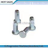 Precision Anodized Cnc Machining Parts thumbnail-5