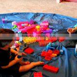 Kids Playing Toys Storage Bag for Children thumbnail-2