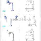 Laboratory Cold & Hot Water Faucet thumbnail-2