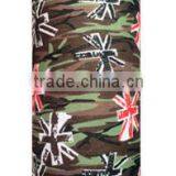 High Quality Customized Logo Multifunctional Seamless Headwear Bandana thumbnail-3