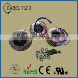 CE, ROHS Approved 230V 36V Toroidal Transformer With the World Best Price