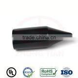 Did Molding Black PVC Cable Gland Shrouds