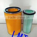 China Diesel Engine Parts Serviceable Air Filter 192 K2845