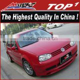 BODY KITS for VW-03-05-GOLF-Style A