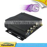 4ch 2 sd Slots Mobile DVR With Remote Monitoring thumbnail-2