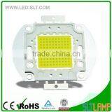 high quality Bridgelux 45 mil 180w led chip lens with 5 years warranty