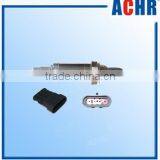 4 Wire Oxygen Sensor for ALFA ROMEO / FIAT / LANCIA (BOSCH: 0258003772 / 0258003466 / 0258003469)