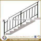 Wholesale Decorative New Design Flooring Railing Metal Stair Baluster thumbnail-5