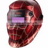Batman Auto-dearkening Welding Helmet for TIG MIG MMA STICK Welding
