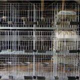 Customized Rabbit Cage thumbnail-2