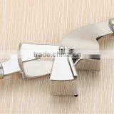 High Quality Food Grade Garlic Press Stainless Steel thumbnail-4
